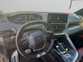Peugeot 3008 GT PHEV 300, снимка 11