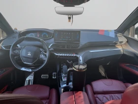 Peugeot 3008 GT PHEV 300, снимка 8