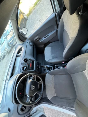 Dacia Dokker 1.5 dci, снимка 6