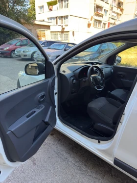 Dacia Dokker 1.5 dci, снимка 5