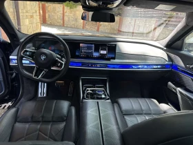 BMW 750 750e Xdrive M Sport Plus Executive Drive Carbon  , снимка 6