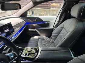 BMW 750 750e Xdrive M Sport Plus Executive Drive Carbon  , снимка 12