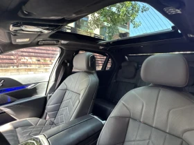 BMW 750 750e Xdrive M Sport Plus Executive Drive Carbon  , снимка 8