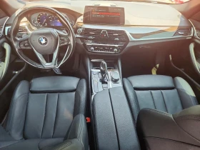 BMW 530 2.0l I, снимка 8