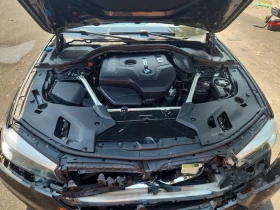 BMW 530 2.0l I, снимка 11