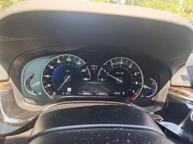 BMW 530 2.0l I, снимка 9