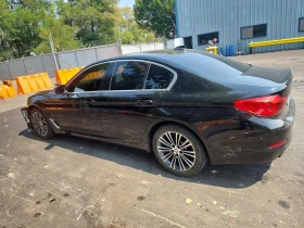 BMW 530 2.0l I, снимка 2