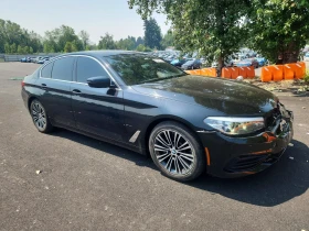 BMW 530 2.0l I, снимка 4