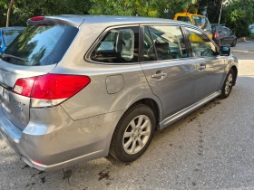 Subaru Legacy, снимка 4