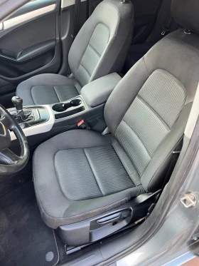 Audi A4 2.0-Седан-6 скорости , снимка 7