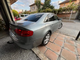 Audi A4 2.0-Седан-6 скорости , снимка 5
