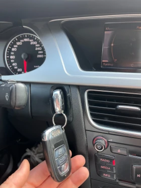 Audi A4 2.0-Седан-6 скорости , снимка 13