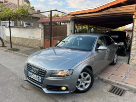 Audi A4 2.0-Седан-6 скорости , снимка 3