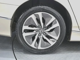 Honda Accord 10Th Generation 2.0 Hybrid Touring, снимка 4