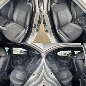 Kia Rio 75ps* 6ск* КЛИМАТИК* ПАРКТРОНИК* , снимка 12