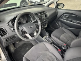 Kia Rio 75ps* 6ск* КЛИМАТИК* ПАРКТРОНИК* , снимка 9