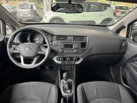 Kia Rio 75ps* 6ск* КЛИМАТИК* ПАРКТРОНИК* , снимка 11