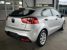 Kia Rio 75ps* 6ск* КЛИМАТИК* ПАРКТРОНИК* , снимка 5