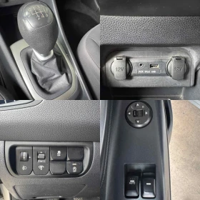 Kia Rio 75ps* 6ск* КЛИМАТИК* ПАРКТРОНИК* , снимка 15