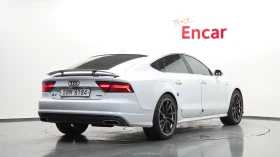 Audi A7 КРАЙНА ЦЕНА ДО СОФИЯ, снимка 2