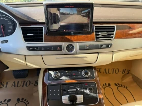 Audi A8 4.2 TDI, снимка 11