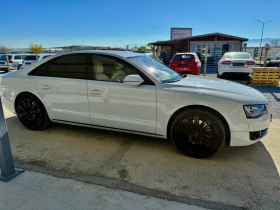 Audi A8 4.2 TDI, снимка 4