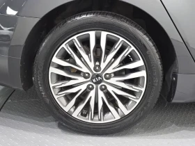 Kia K7 3.0 LPG/ DIST/ ОБДУХВАНЕ/ ПОДГРЕВ/ КАМЕРА, снимка 4