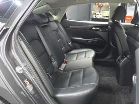 Kia K7 3.0 LPG/ DIST/ ОБДУХВАНЕ/ ПОДГРЕВ/ КАМЕРА, снимка 11