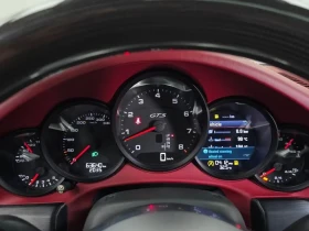 Porsche 911 CARRERA 4 GTS 3.0L, снимка 8