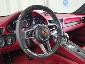 Porsche 911 CARRERA 4 GTS 3.0L, снимка 12