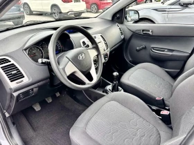 Hyundai I20 1.2i, снимка 8