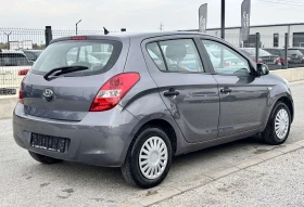 Hyundai I20 1.2i, снимка 4