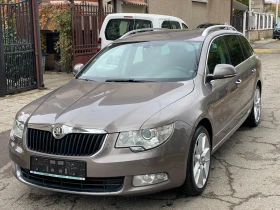 Skoda Superb 2.0TDI* 140kc, снимка 1