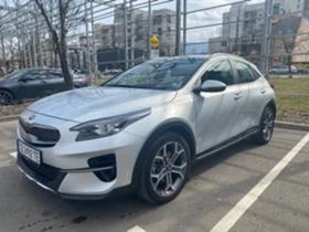     Kia XCeed 1.0 TGDI