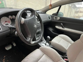 Peugeot 307 Cc./ Кабрио 2.0 бензин, автомат, снимка 2