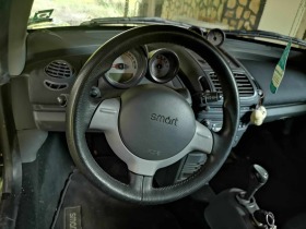 Smart Roadster 0,7 | Mobile.bg   6