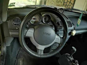 Smart Roadster 0,7, снимка 6