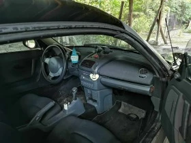 Smart Roadster 0,7, снимка 4