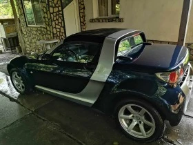 Smart Roadster 0,7, снимка 7