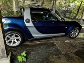 Smart Roadster 0,7, снимка 2