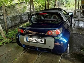 Smart Roadster 0,7, снимка 5