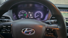 Hyundai Sonata LPI ,ТЕЧНА ФАЗА ГАЗ, снимка 17 - Автомобили и джипове - 45485589