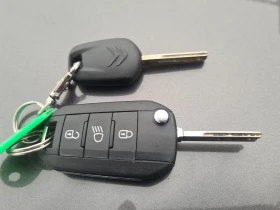 Citroen C3 1.2i 16V 82p.s ЕВРО 6В  - 7150 € / 13984.18 лв. - 25401329 17