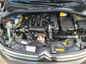 Citroen C3 1.2i 16V 82p.s ЕВРО 6В / 39хил.км - 6600 € / 12908.48 лв. - 25401329 15