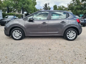 Citroen C3 1.2i 16V 82p.s ЕВРО 6В / 39хил.км - 6600 € / 12908.48 лв. - 25401329 8