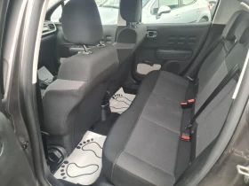 Citroen C3 1.2i 16V 82p.s ЕВРО 6В  - 7150 € / 13984.18 лв. - 25401329 10