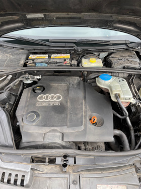 Audi A4, снимка 15 - Автомобили и джипове - 44475930