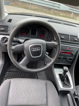 Audi A4, снимка 4 - Автомобили и джипове - 44475930