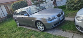 BMW 530, снимка 5 - Автомобили и джипове - 45380272