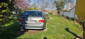 BMW 530, снимка 7